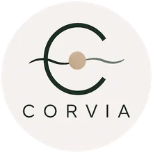 Corvia logo